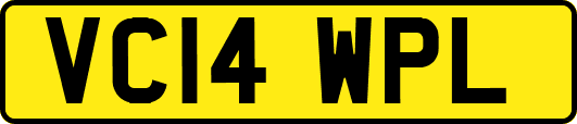 VC14WPL