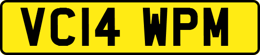 VC14WPM