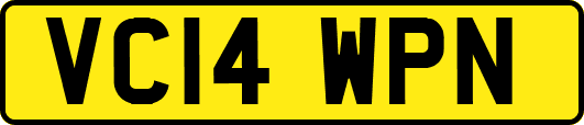 VC14WPN