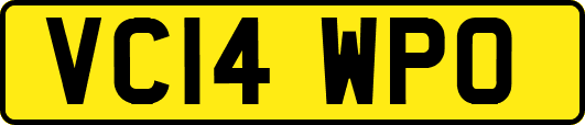 VC14WPO