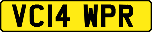 VC14WPR