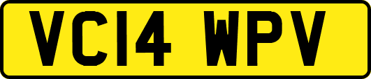VC14WPV