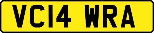 VC14WRA
