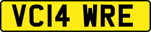 VC14WRE