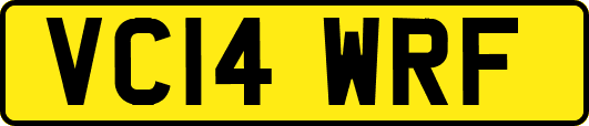 VC14WRF