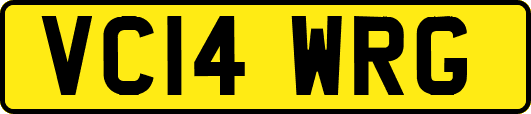 VC14WRG