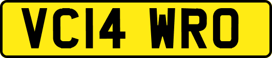 VC14WRO