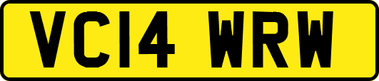 VC14WRW