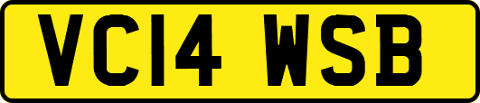VC14WSB