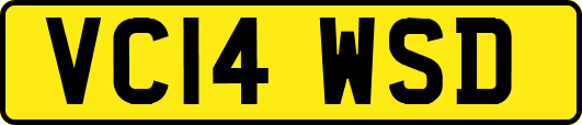 VC14WSD