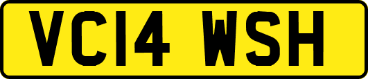 VC14WSH