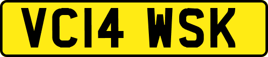 VC14WSK