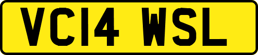 VC14WSL
