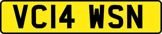 VC14WSN
