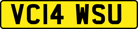 VC14WSU