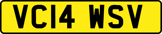 VC14WSV