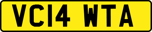VC14WTA