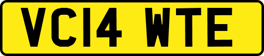VC14WTE