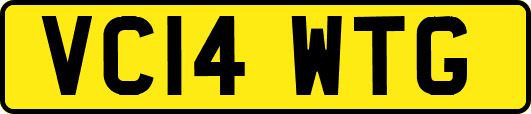 VC14WTG