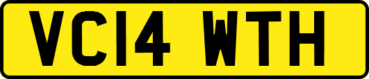 VC14WTH