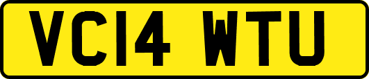VC14WTU