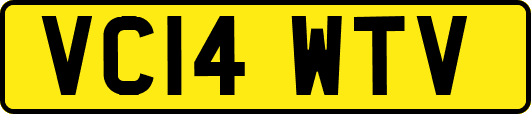 VC14WTV