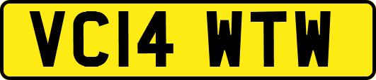 VC14WTW