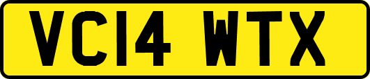 VC14WTX