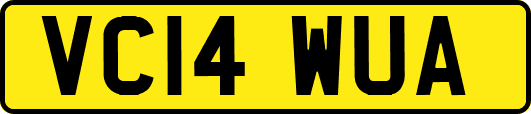 VC14WUA