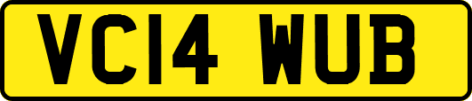 VC14WUB