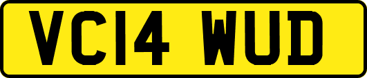 VC14WUD