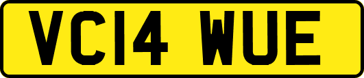 VC14WUE