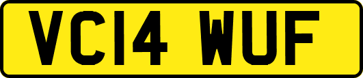 VC14WUF