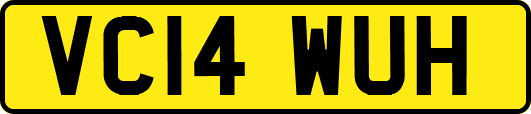 VC14WUH