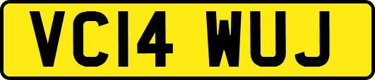 VC14WUJ