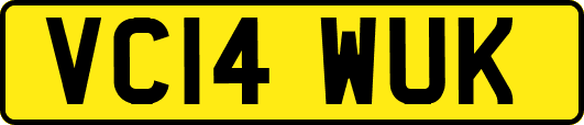 VC14WUK