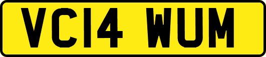 VC14WUM