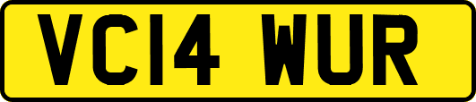 VC14WUR