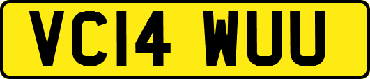 VC14WUU