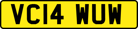 VC14WUW