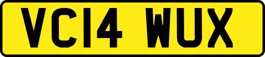 VC14WUX