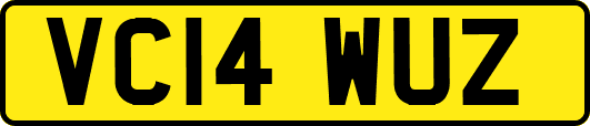VC14WUZ