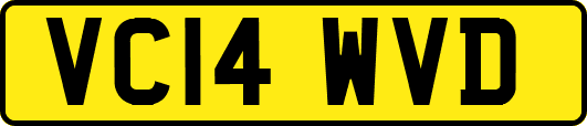 VC14WVD