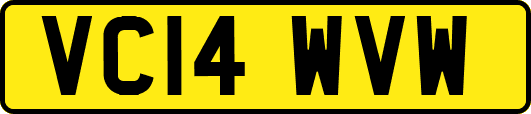 VC14WVW