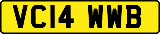 VC14WWB