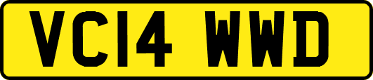VC14WWD