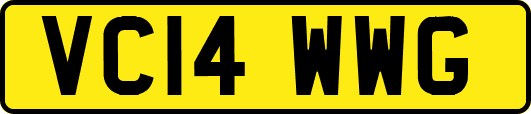 VC14WWG