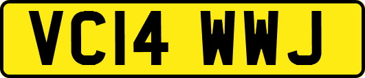 VC14WWJ