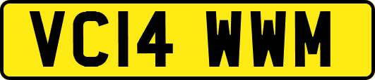 VC14WWM