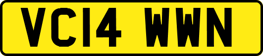 VC14WWN